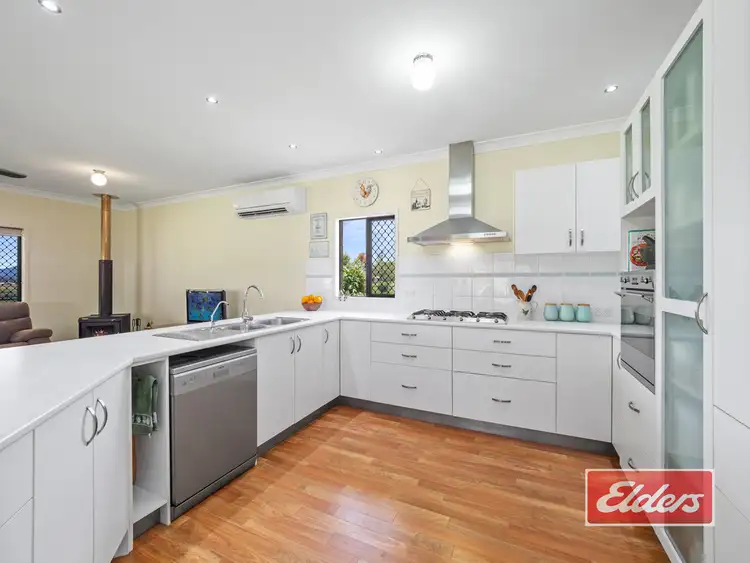 Fifth view of Homely house listing, 270 Cedar Grove Road, Cedar Grove QLD 4285