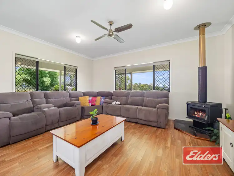 Sixth view of Homely house listing, 270 Cedar Grove Road, Cedar Grove QLD 4285