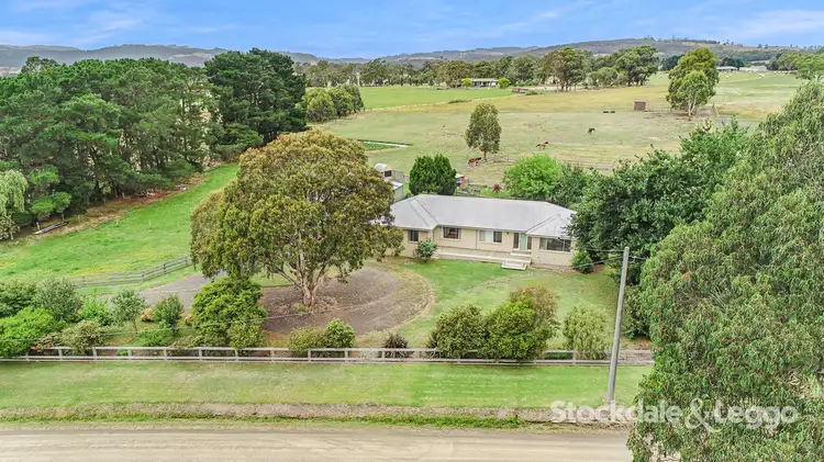 47 Withams Road, Yinnar VIC 3869
