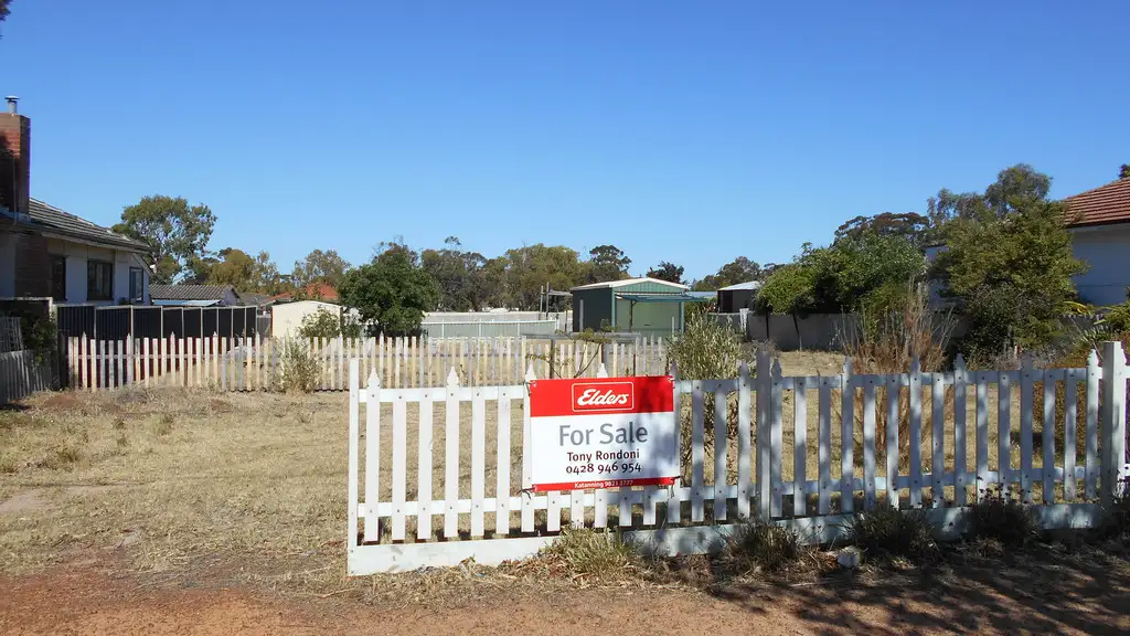Main view of Homely land listing, 108 Rifle Street, Wagin WA 6315