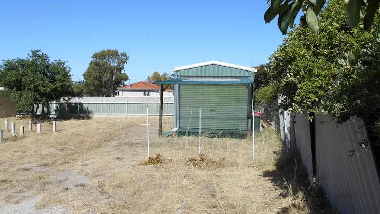Third view of Homely land listing, 108 Rifle Street, Wagin WA 6315