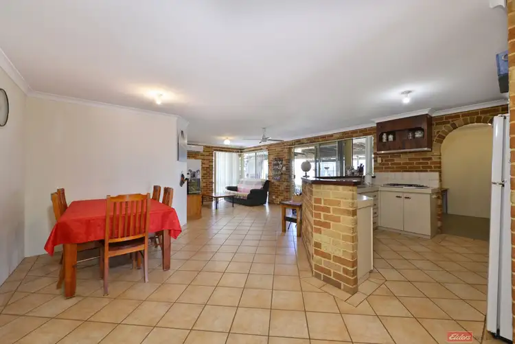 Sixth view of Homely house listing, 5 Emperor Court, Wannanup WA 6210