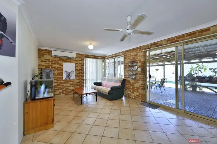 Seventh view of Homely house listing, 5 Emperor Court, Wannanup WA 6210