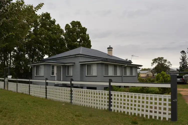 50 Percy Street, Warwick QLD 4370