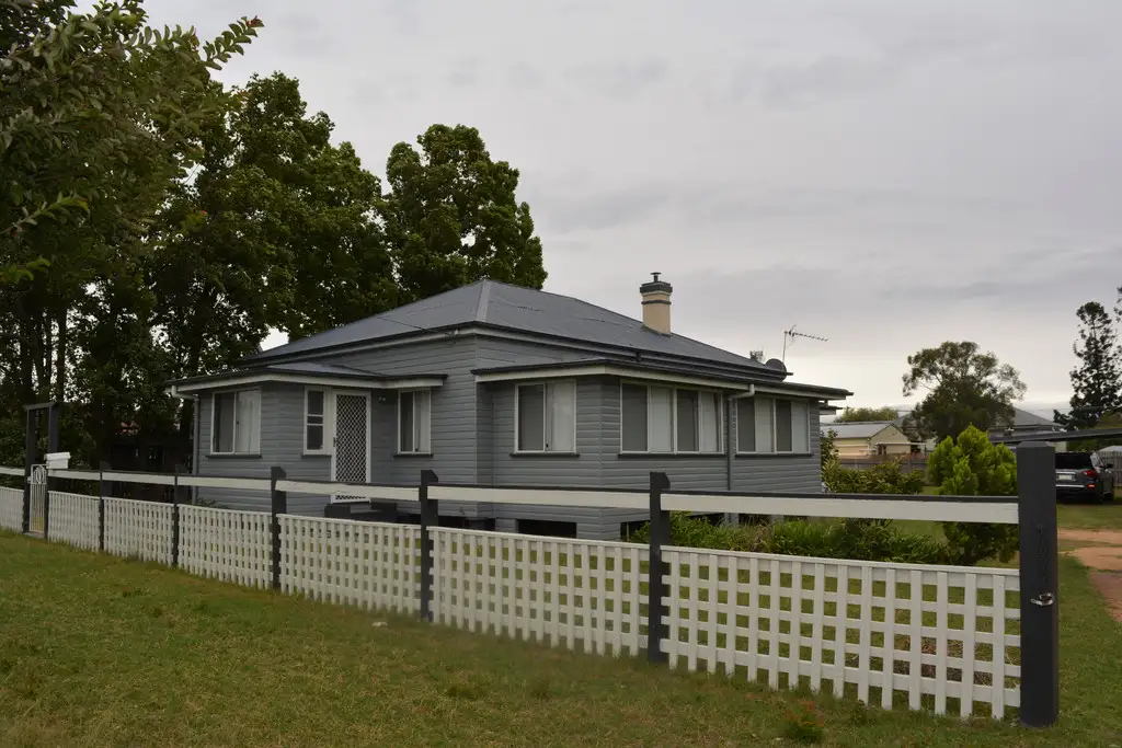 Main view of Homely house listing, 50 Percy Street, Warwick QLD 4370