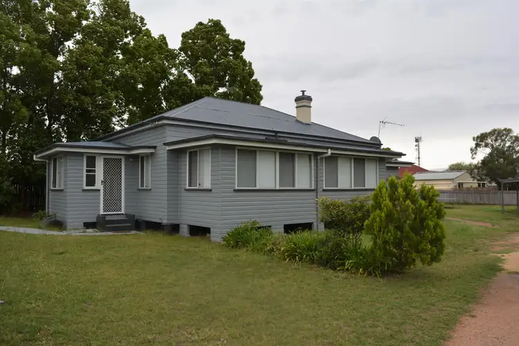 Second view of Homely house listing, 50 Percy Street, Warwick QLD 4370