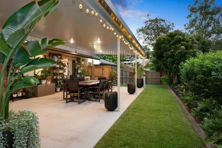 21 Parkleigh Street, Everton Hills QLD 4053