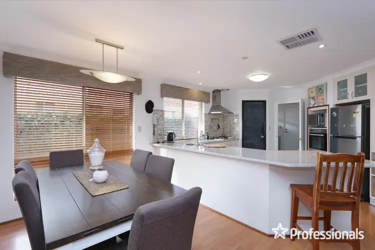 Fifth view of Homely house listing, 20 St Michaels Green, Canning Vale WA 6155