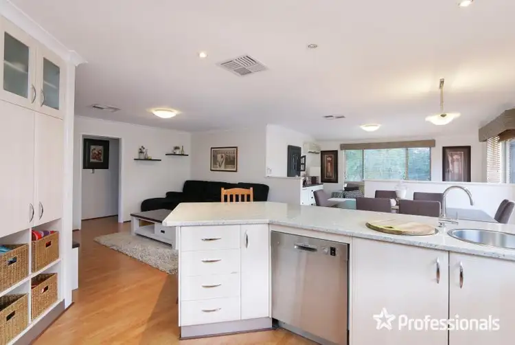 Sixth view of Homely house listing, 20 St Michaels Green, Canning Vale WA 6155