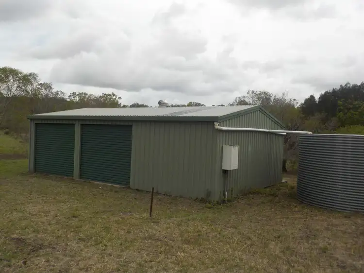 Main view of Homely land listing, Address available on request