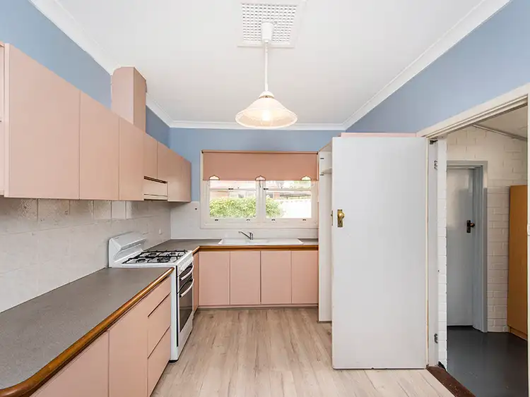 Third view of Homely villa listing, 14B Newport Way, Balga WA 6061
