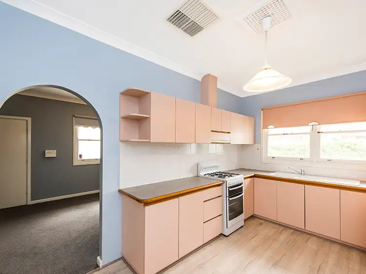 Fifth view of Homely villa listing, 14B Newport Way, Balga WA 6061