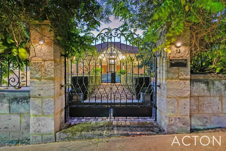 13 Clifton Crescent, Mount Lawley WA 6050