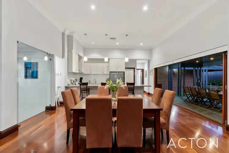 Sixth view of Homely house listing, 13 Clifton Crescent, Mount Lawley WA 6050