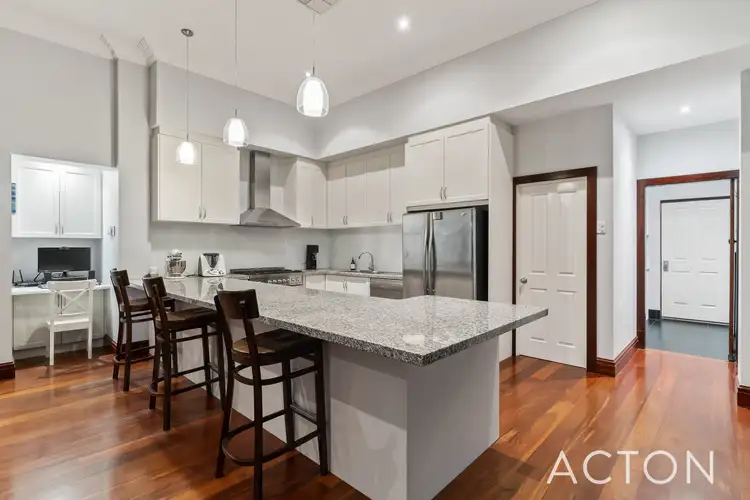 Seventh view of Homely house listing, 13 Clifton Crescent, Mount Lawley WA 6050