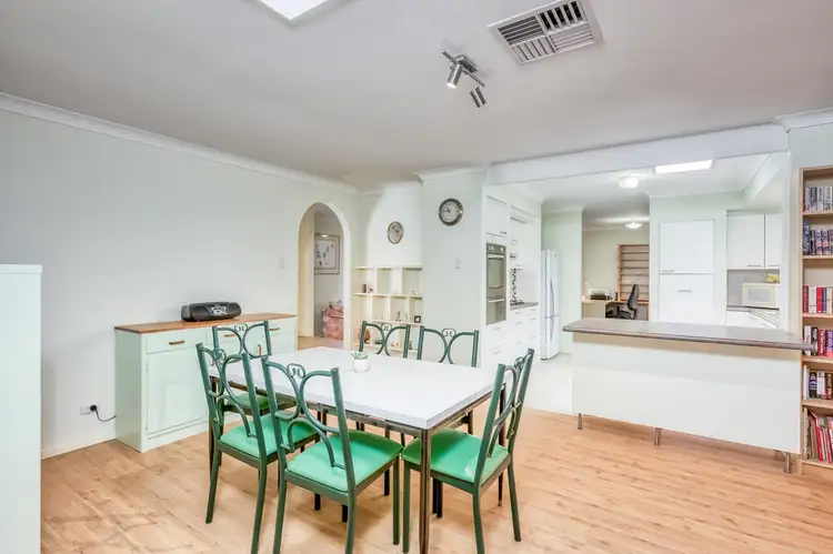 Second view of Homely house listing, 80 Merilee Terrace, Kelmscott WA 6111