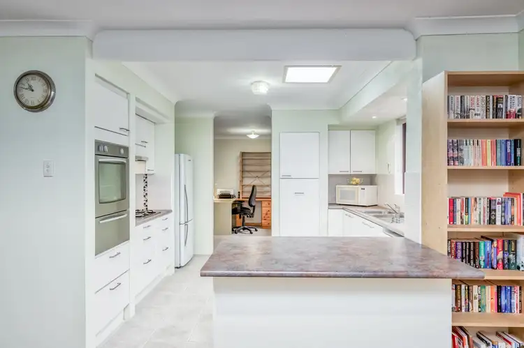 Third view of Homely house listing, 80 Merilee Terrace, Kelmscott WA 6111