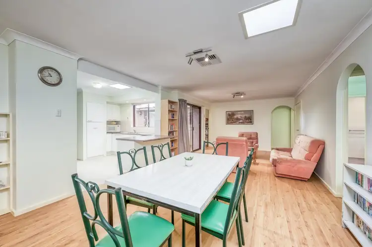 Fourth view of Homely house listing, 80 Merilee Terrace, Kelmscott WA 6111