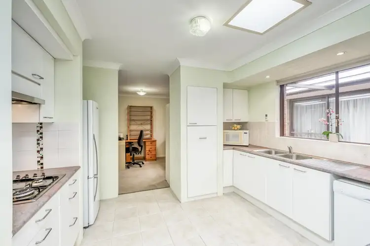 Fifth view of Homely house listing, 80 Merilee Terrace, Kelmscott WA 6111