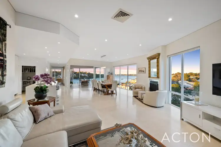 Second view of Homely house listing, 2a Lee Place, Bicton WA 6157