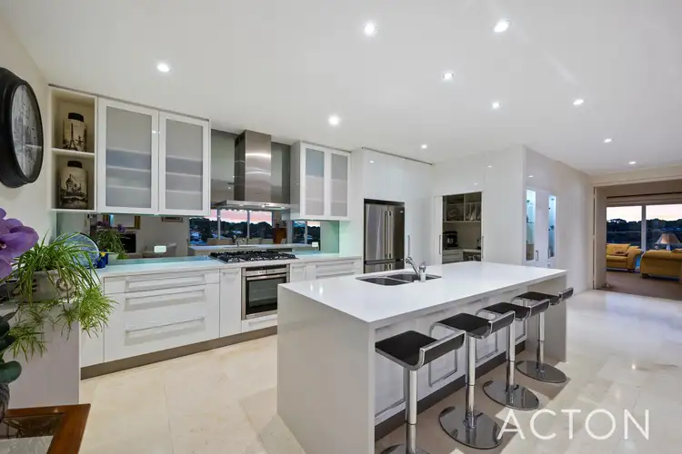 Fifth view of Homely house listing, 2a Lee Place, Bicton WA 6157