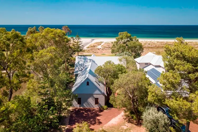 Main view of Homely house listing, 630 Caves Road, Marybrook WA 6280