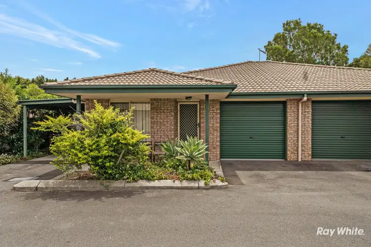Second view of Homely house listing, 11/580-584 Browns Plains Road, Marsden QLD 4132