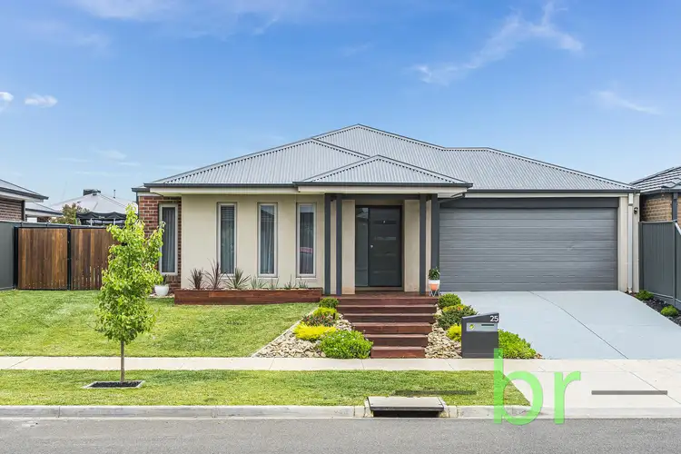 25 Quail Drive, Lara VIC 3212