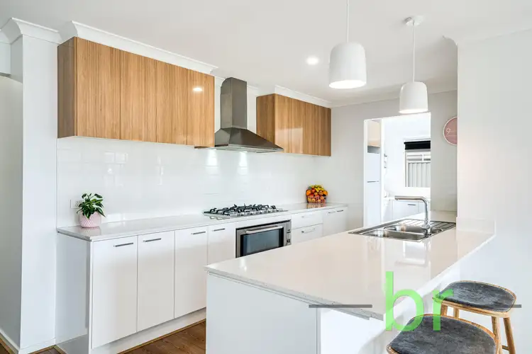 Third view of Homely house listing, 25 Quail Drive, Lara VIC 3212