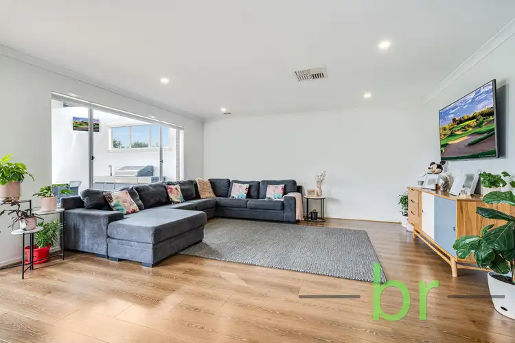 Fourth view of Homely house listing, 25 Quail Drive, Lara VIC 3212