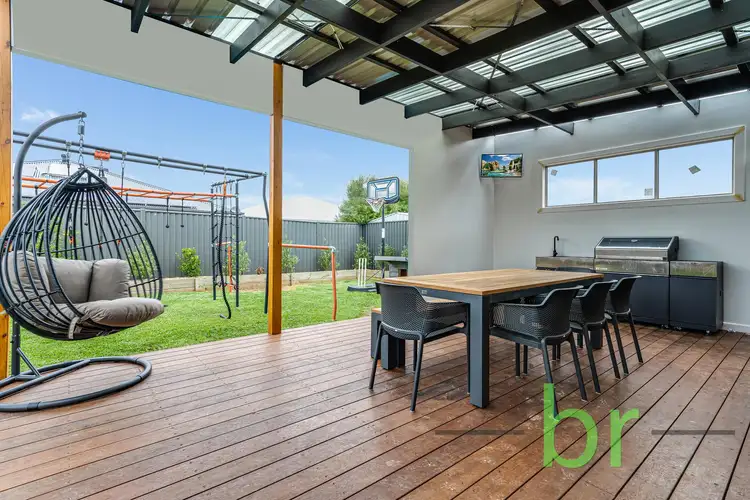 Sixth view of Homely house listing, 25 Quail Drive, Lara VIC 3212