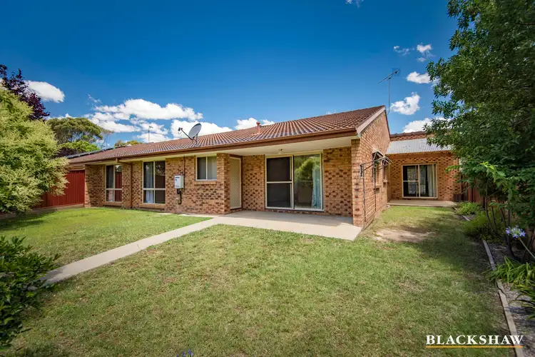 Main view of Homely house listing, 1/1 John Young Crescent, Greenway ACT 2900
