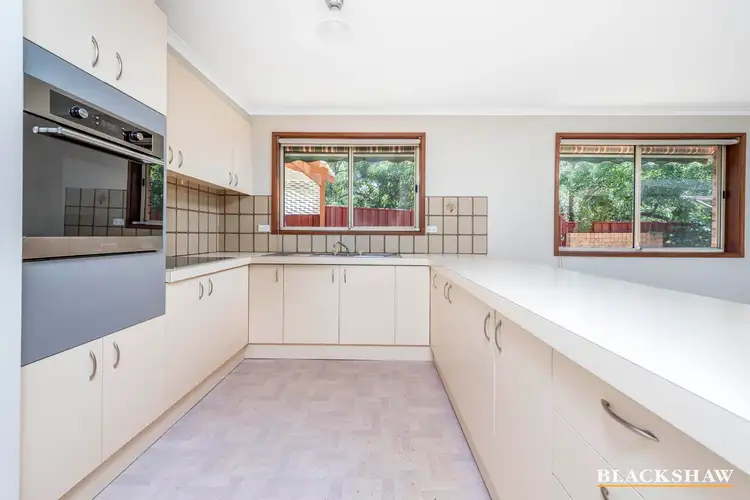 Fourth view of Homely house listing, 1/1 John Young Crescent, Greenway ACT 2900