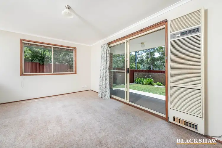 Sixth view of Homely house listing, 1/1 John Young Crescent, Greenway ACT 2900