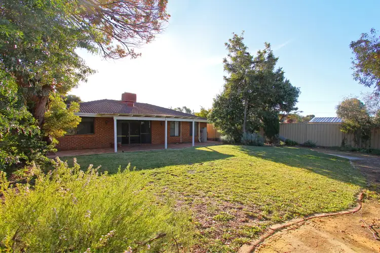23 Dunham Way, Heathridge WA 6027