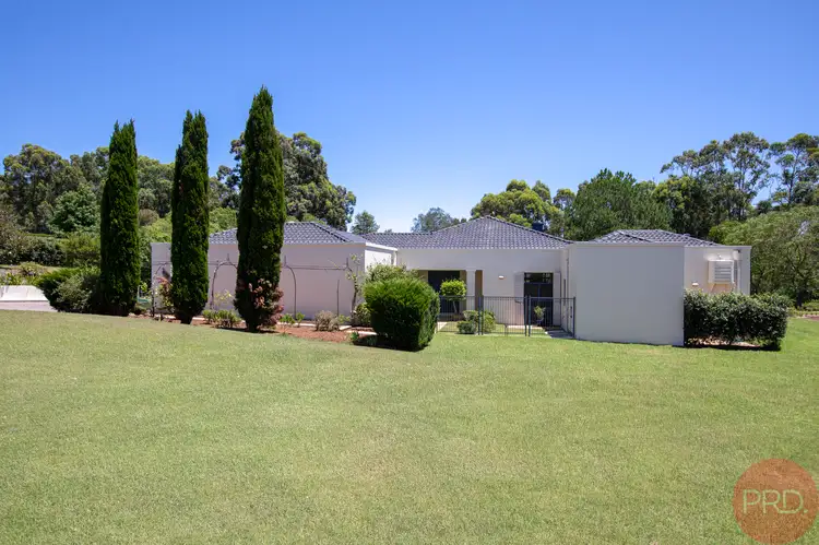 Main view of Homely house listing, 3 Brompton Close, Bolwarra Heights NSW 2320