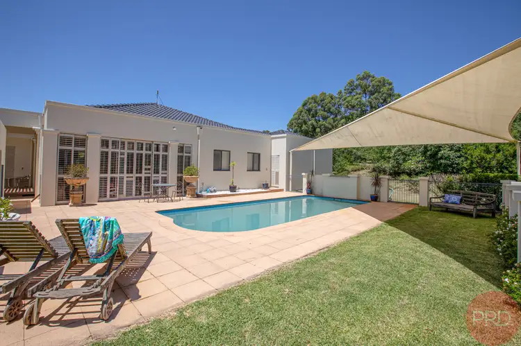 Second view of Homely house listing, 3 Brompton Close, Bolwarra Heights NSW 2320