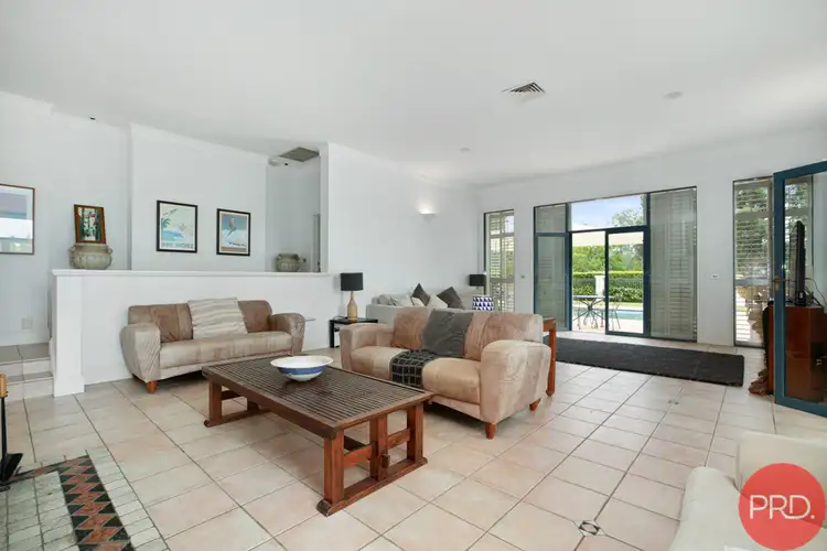 Fourth view of Homely house listing, 3 Brompton Close, Bolwarra Heights NSW 2320