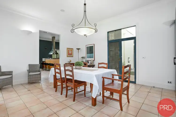 Fifth view of Homely house listing, 3 Brompton Close, Bolwarra Heights NSW 2320