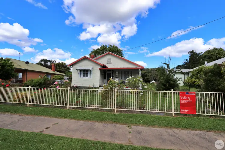 Second view of Homely house listing, 80 Winton Street, Tumbarumba NSW 2653