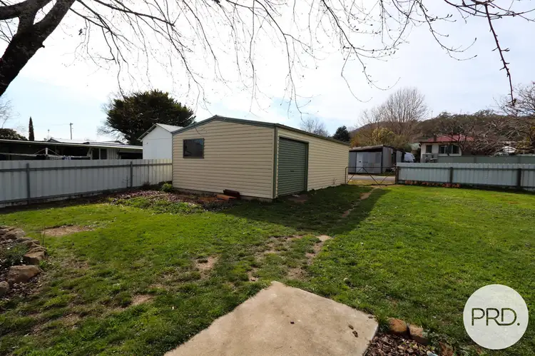 Third view of Homely house listing, 80 Winton Street, Tumbarumba NSW 2653