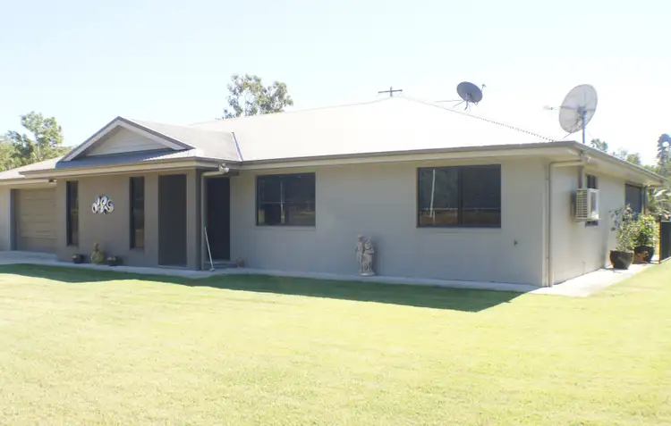 Third view of Homely rural property listing, 145 Elvins Road, Eton QLD 4741