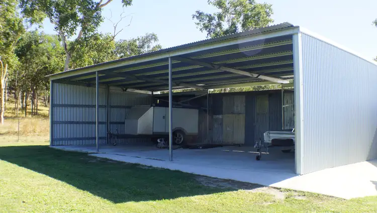 Seventh view of Homely rural property listing, 145 Elvins Road, Eton QLD 4741