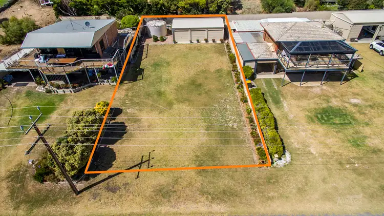 Third view of Homely land listing, 11 Bristow-Smith Avenue, Goolwa South SA 5214