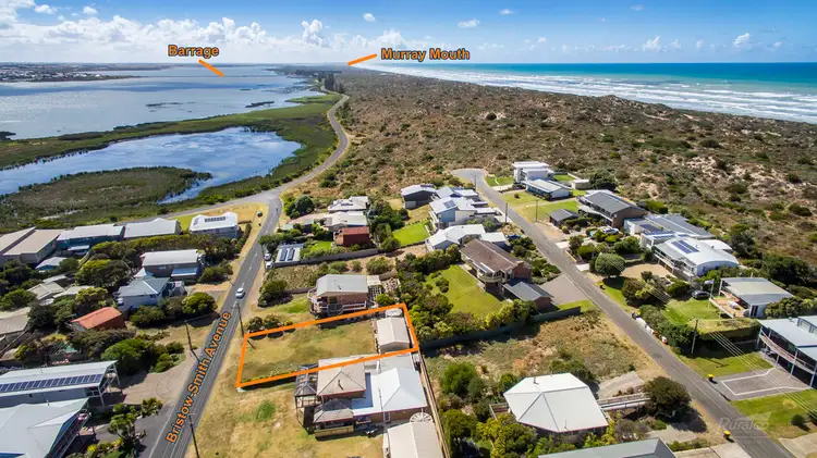 Fifth view of Homely land listing, 11 Bristow-Smith Avenue, Goolwa South SA 5214