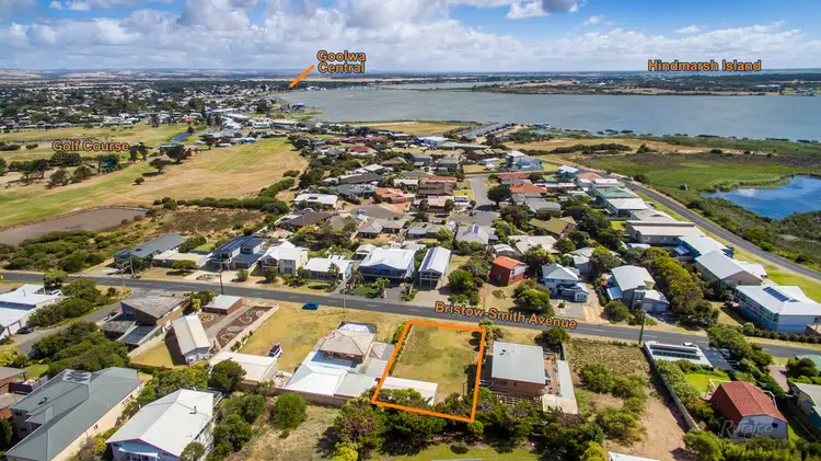 Sixth view of Homely land listing, 11 Bristow-Smith Avenue, Goolwa South SA 5214