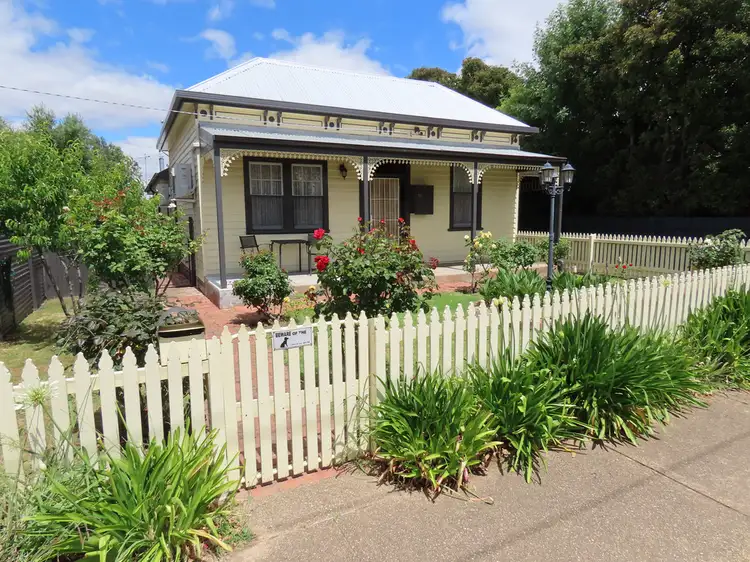 38 Palmer Street, Ararat VIC 3377