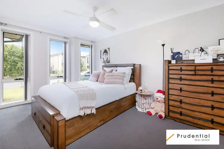 Sixth view of Homely house listing, 96 Hemsworth Street, Middleton Grange NSW 2171