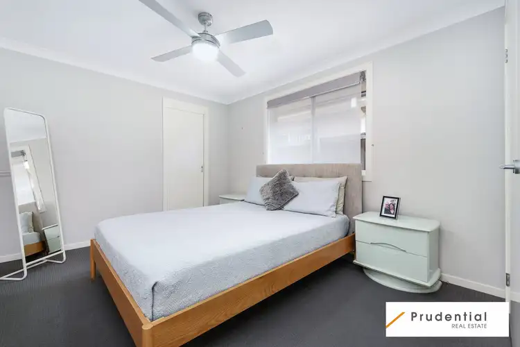 Seventh view of Homely house listing, 96 Hemsworth Street, Middleton Grange NSW 2171