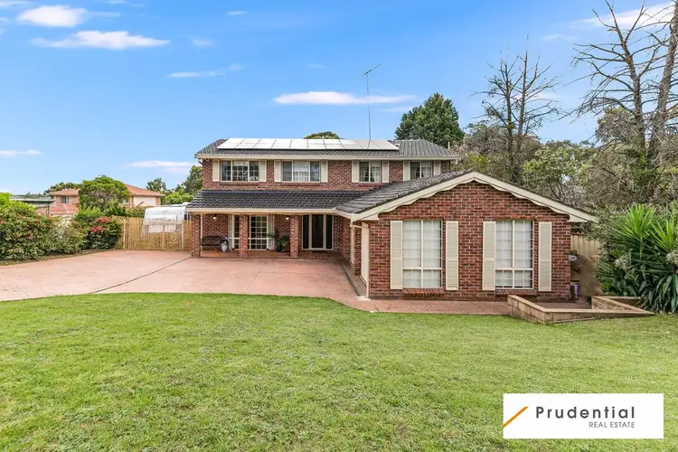 57 Leacocks Lane, Casula NSW 2170